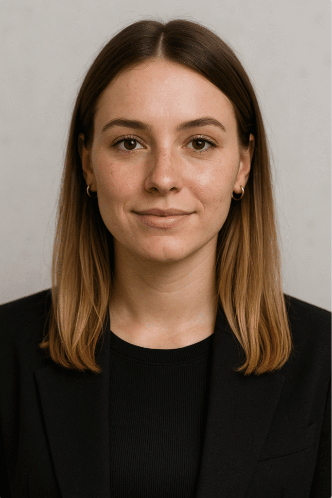 maja persona