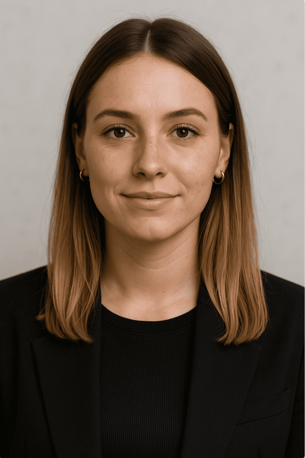 maja persona