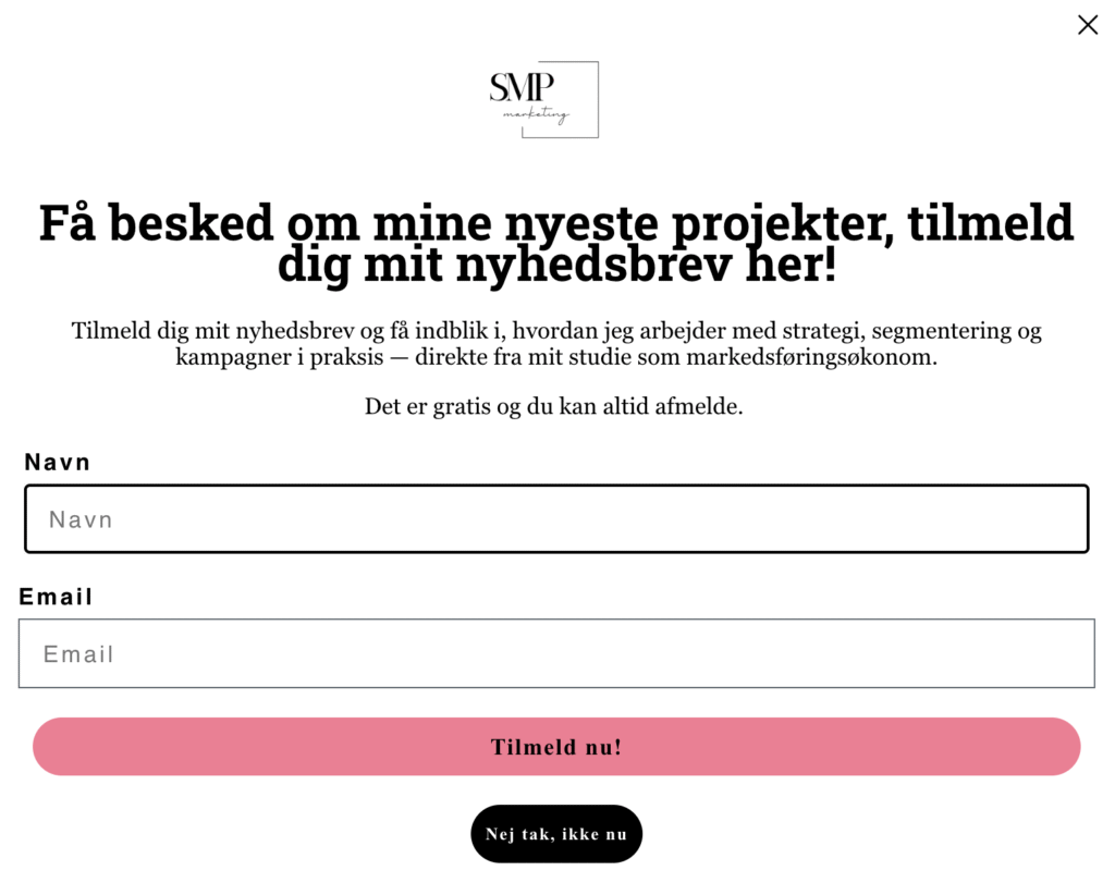klaviyo