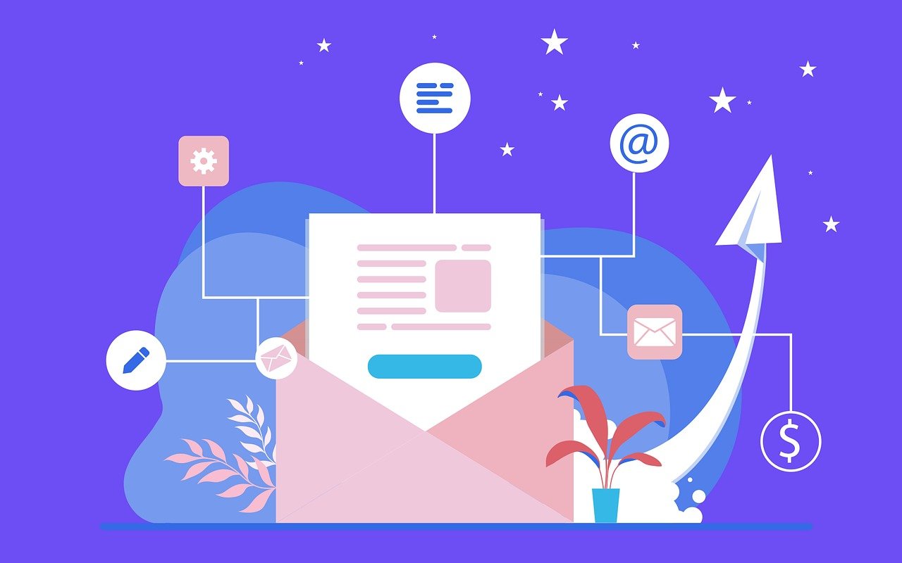 email marketing